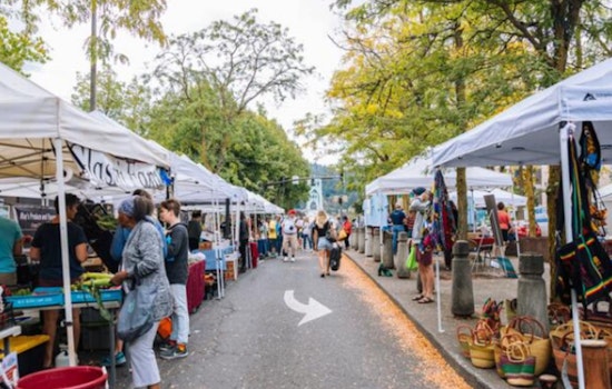 Portland Bureau of Transportation Encourages Early Community Event Permit Applications for Street Festivities