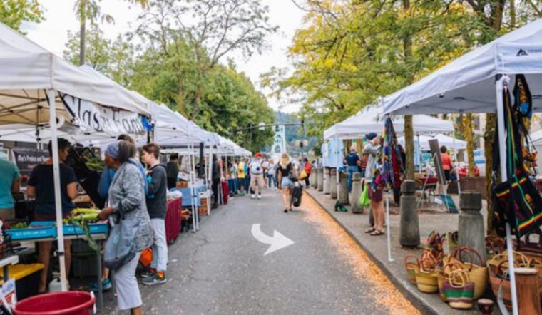 Portland Bureau of Transportation Encourages Early Community Event Permit Applications for Street Festivities
