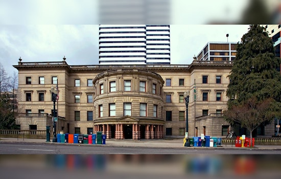 Portland City Council Announces $140 Million Investment for Homeowner Aid & Energy Efficiency Upgrades