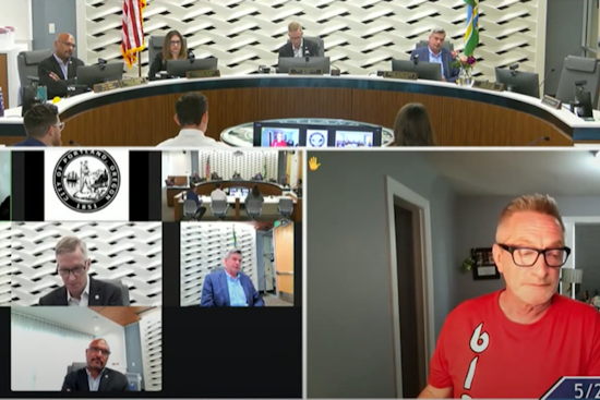 Portland City Council Embraces Hybrid Meetings for Enhanced Inclusivity and Transparency