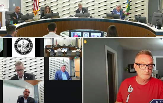Portland City Council Embraces Hybrid Meetings for Enhanced Inclusivity and Transparency