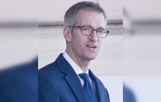 Portland City Council Unanimously Passes Mayor Wheeler's $8.2 Billion Budget Proposal for 2024-25