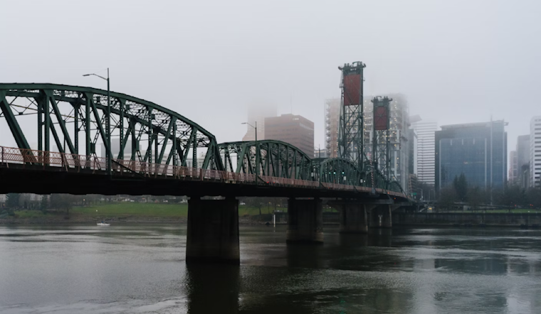 Portland Faces Potential Showers Today, Clear Skies Expected Thursday
