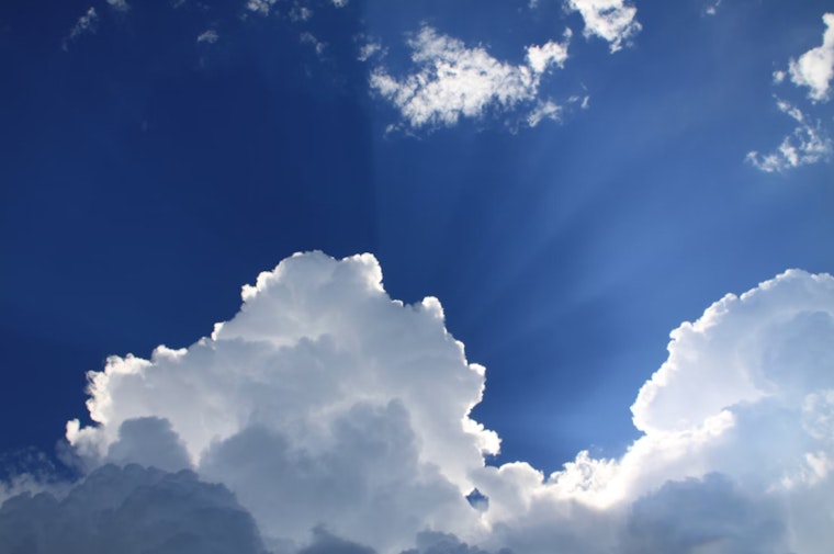 Portland Greeted by Early Taste of Summer with Midweek Highs Reaching 80s