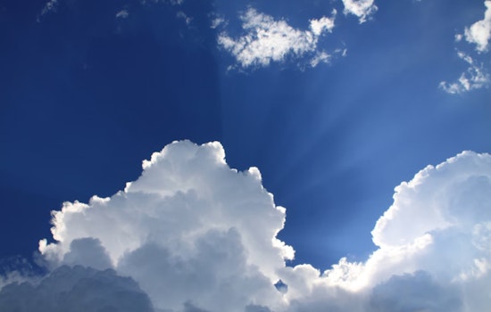 Portland Greeted by Early Taste of Summer with Midweek Highs Reaching 80s