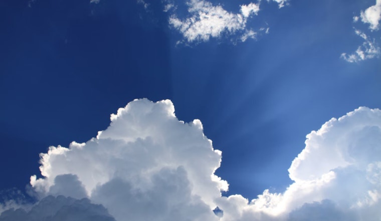 Portland Greeted by Early Taste of Summer with Midweek Highs Reaching 80s
