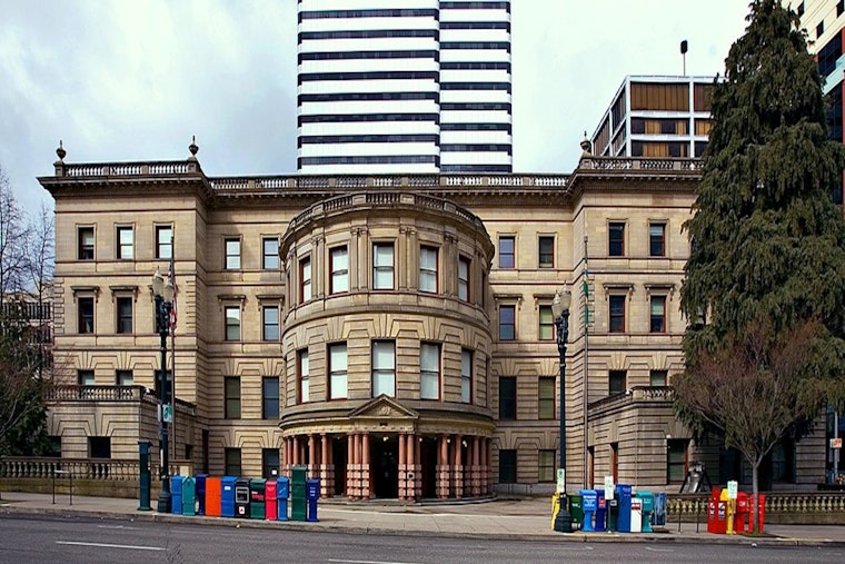 Portland Housing Bureau Seeks Federal Grant to Revitalize Urban Housing and Community