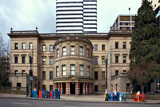 Portland Housing Bureau Seeks Federal Grant to Revitalize Urban Housing and Community