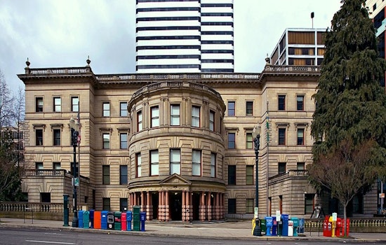 Portland Housing Bureau Seeks Federal Grant to Revitalize Urban Housing and Community
