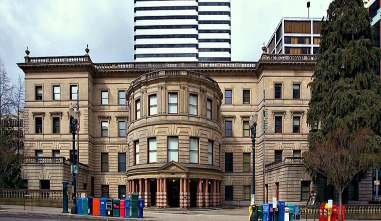 Portland Housing Bureau Seeks Federal Grant to Revitalize Urban Housing and Community