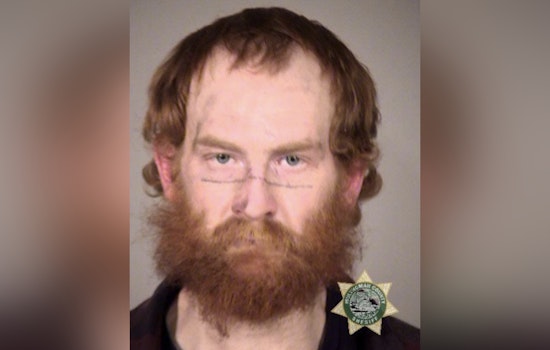 Portland Man Charged with Felony Assault, Bias Crimes After Attack Involving Dog