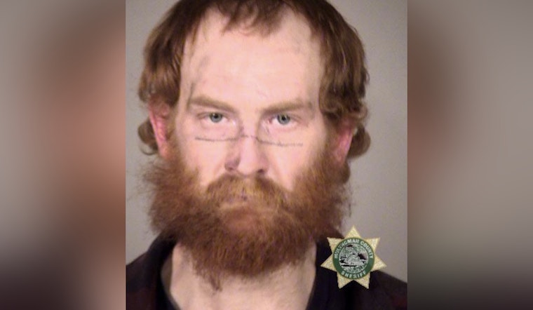 Portland Man Charged with Felony Assault, Bias Crimes After Attack Involving Dog