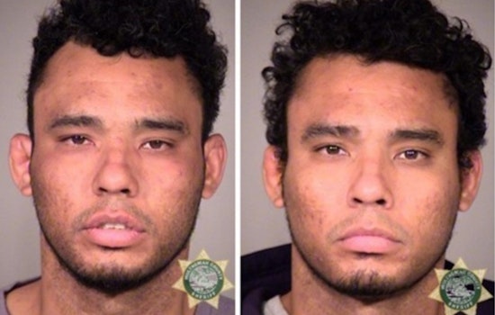 Portland Man Indicted on Multiple Sex Crime Charges Against Homeless Women