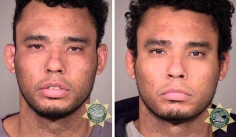Portland Man Indicted on Multiple Sex Crime Charges Against Homeless Women