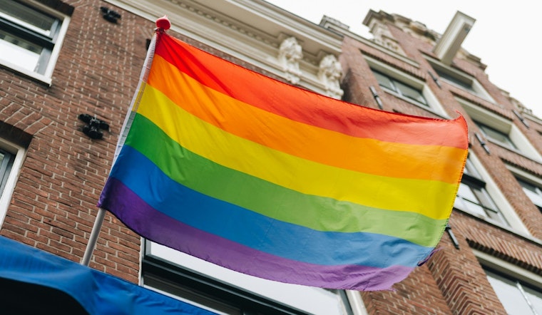 Portland Mayor Proclaims May 19 as 'Marriage Equality Day' in Recognition of LGBTQ+ Milestone