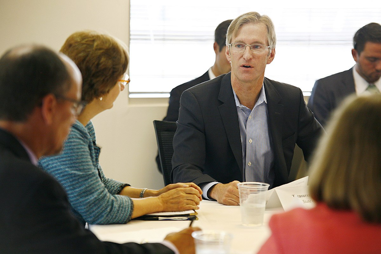 Portland Mayor Ted Wheeler Proposes $8.2 Billion Budget to Boost City Services and Public Safety
