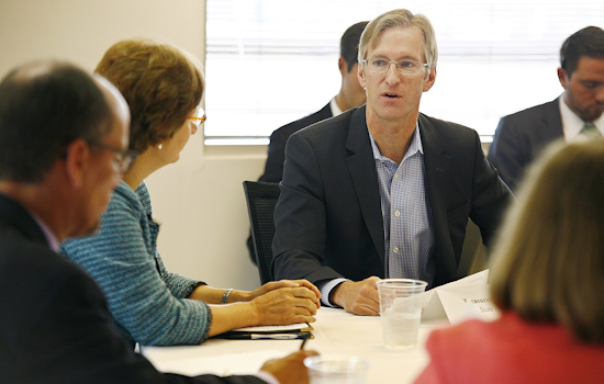 Portland Mayor Ted Wheeler Proposes $8.2 Billion Budget to Boost City Services and Public Safety