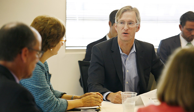 Portland Mayor Ted Wheeler Proposes $8.2 Billion Budget to Boost City Services and Public Safety