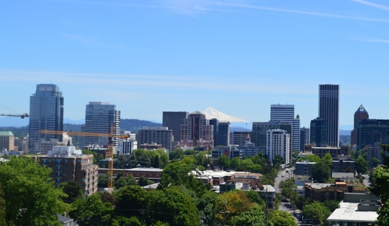 Portland Memorial Day Weekend Forecasts Mild, But Showers May Dampen Plans Later in the Week