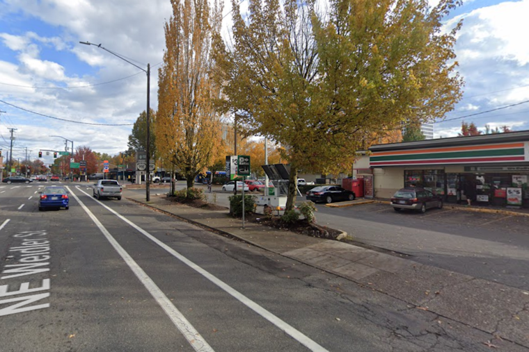 Portland Neighborhood Stunned by Fatal Shooting, Police Make Arrest in Connection with Homicide