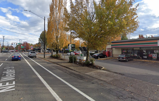 Portland Neighborhood Stunned by Fatal Shooting, Police Make Arrest in Connection with Homicide