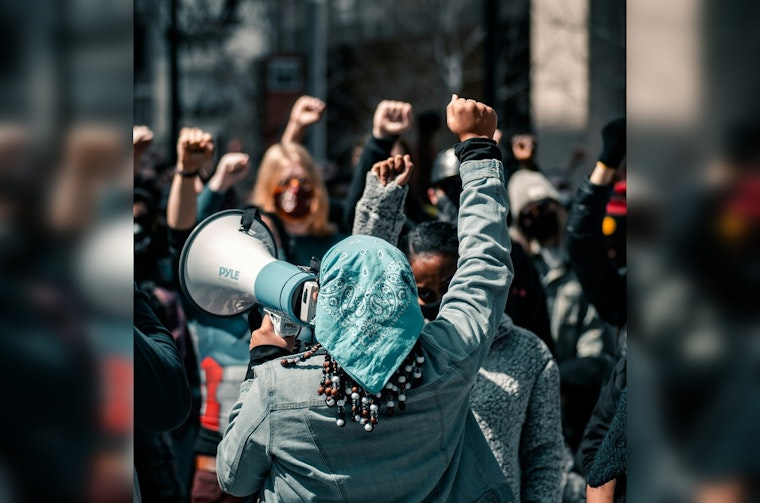 Portland Officials Arrest Several After PSU Protest Unrest, Mayor Condemns Actions