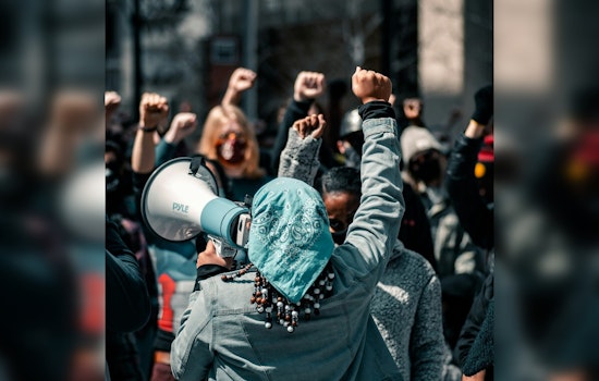 Portland Officials Arrest Several After PSU Protest Unrest, Mayor Condemns Actions