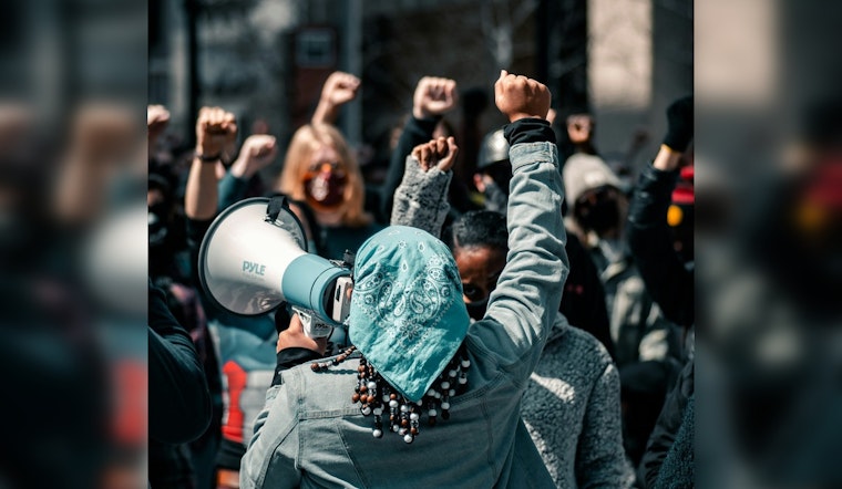 Portland Officials Arrest Several After PSU Protest Unrest, Mayor Condemns Actions