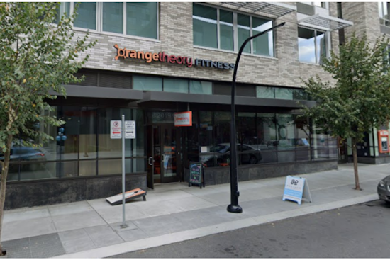 Portland Orangetheory Coach Accused of Diverting Charity Funds Raised Through Fitness Classes