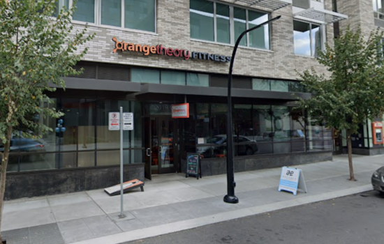Portland Orangetheory Coach Accused of Diverting Charity Funds Raised Through Fitness Classes