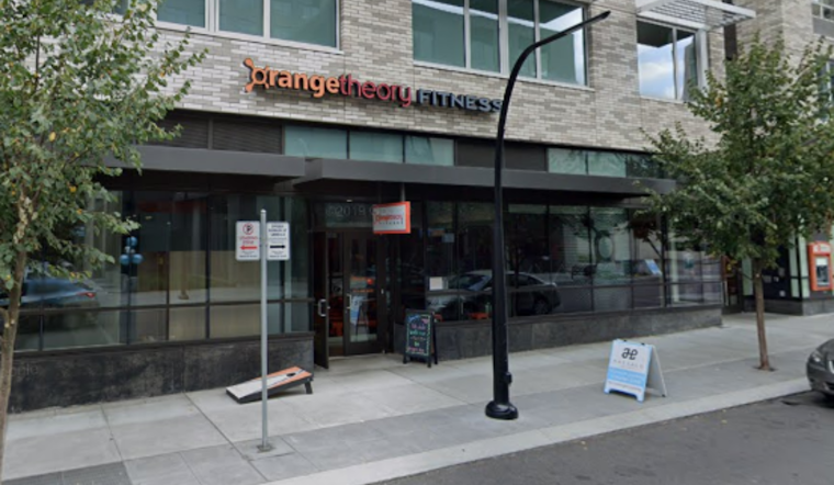 Portland Orangetheory Coach Accused of Diverting Charity Funds Raised Through Fitness Classes
