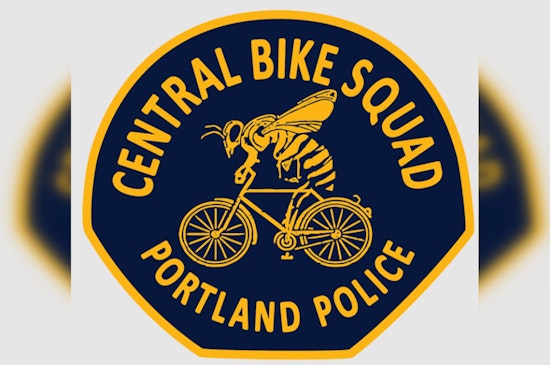 Portland Police Bolster Downtown Presence with Expanded Central Bike Squad