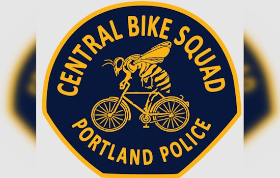 Portland Police Bolster Downtown Presence with Expanded Central Bike Squad