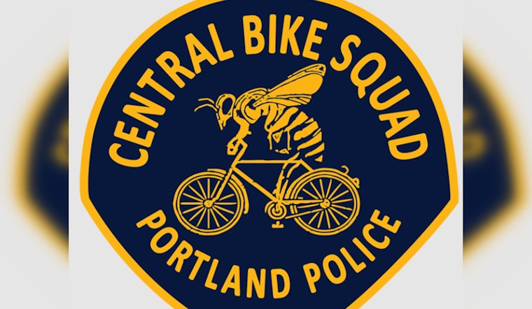Portland Police Bolster Downtown Presence with Expanded Central Bike Squad