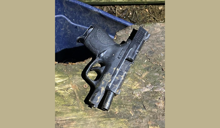Portland Police Fatally Shoot Man Who Opened Fire During Search Warrant Execution