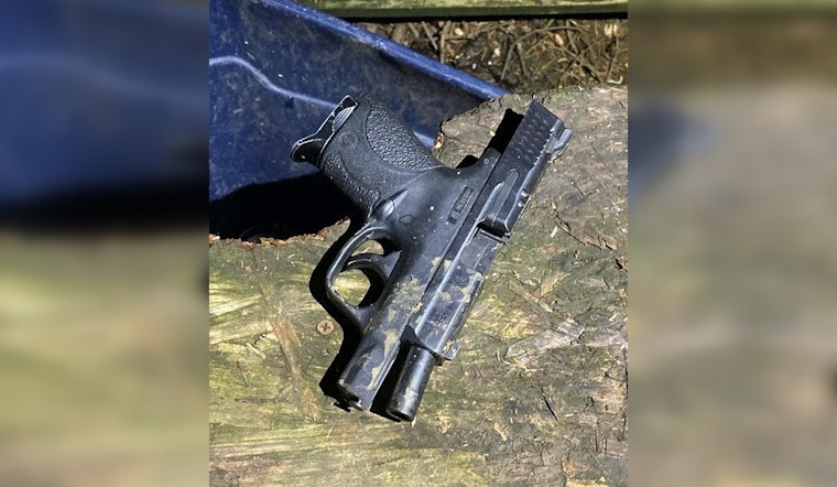 Portland Police Identify Officers Involved in Hazelwood Neighborhood Shots Fired Incident