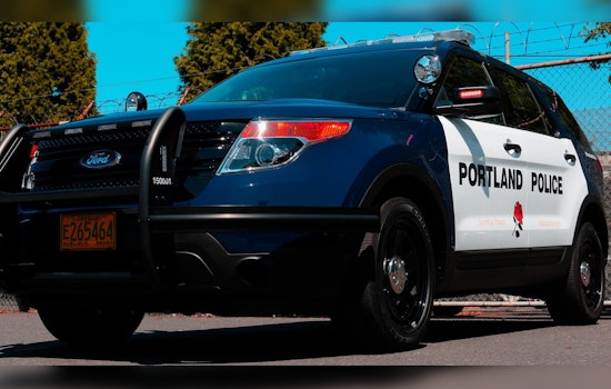 Portland Police Launch Homicide Investigation After Man Fatally Shot in Lloyd Neighborhood