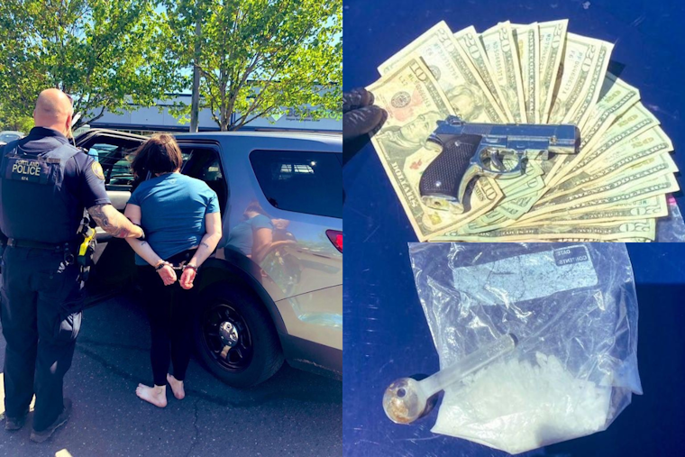 Portland Police Make Multiple Arrests, Recover Stolen Goods in Major North Portland Crime Operation