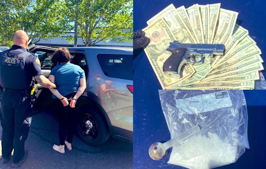 Portland Police Make Multiple Arrests, Recover Stolen Goods in Major North Portland Crime Operation
