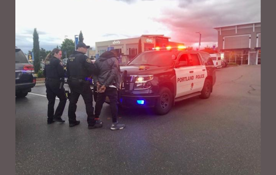 Portland Police Nab 14 in Cascade Station Sting, Including Repeat Offender with Six Warrants