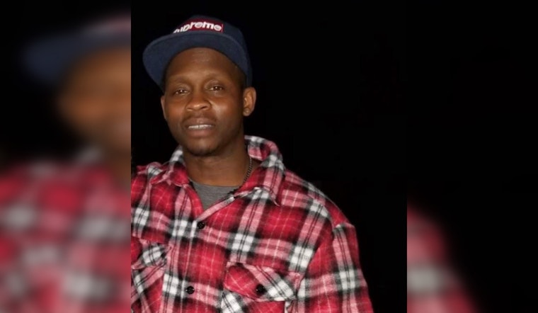 Portland Police Probe Homicide of Bruce O. Glass Following Early Morning Shooting in Lloyd Neighborhood