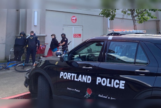 Portland Police Score Win with 19 Arrests and Recovered Goods in Retail Theft Crackdown