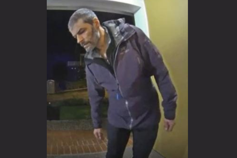 Portland Police Seek Public's Aid Using Security Footage to Identify Suspected Burglar in Northwest District