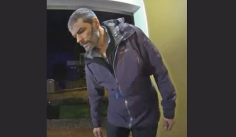 Portland Police Seek Public's Aid Using Security Footage to Identify Suspected Burglar in Northwest District
