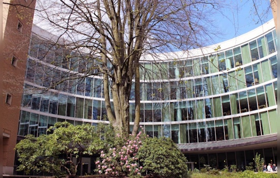 Portland Police Seek Public's Help to Identify Fugitives After PSU Library Occupation Clear-Out