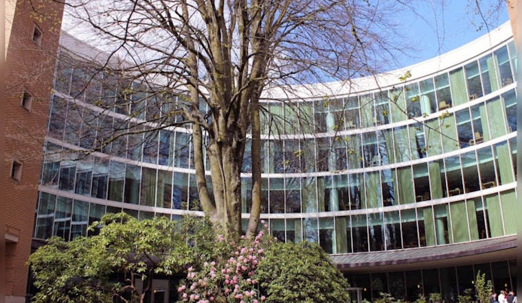 Portland Police Seek Public's Help to Identify Fugitives After PSU Library Occupation Clear-Out