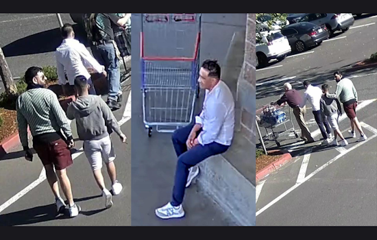 Portland Police Seek Public's Help to Identify Pickpocket Suspects Preying on Shoppers