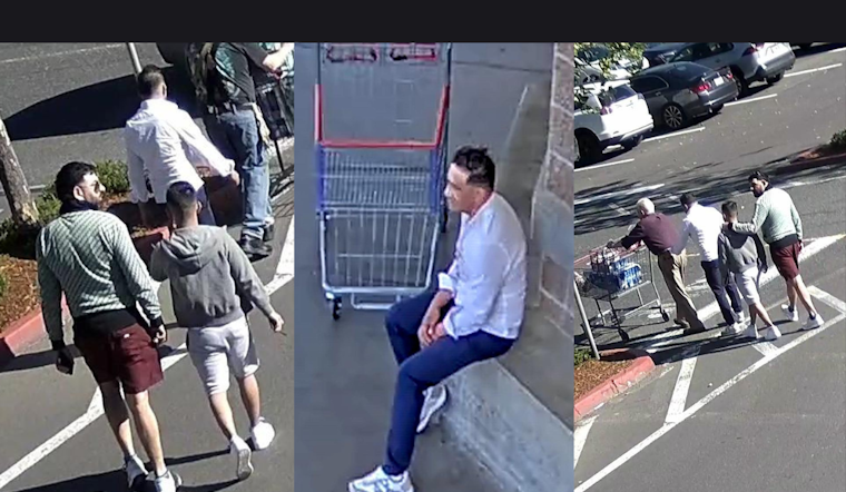 Portland Police Seek Public's Help to Identify Pickpocket Suspects Preying on Shoppers