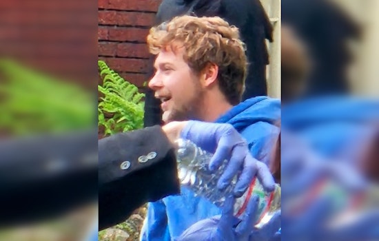 Portland Police Seek Public's Help to Identify Suspect Accused of Assaulting Officer During Protest