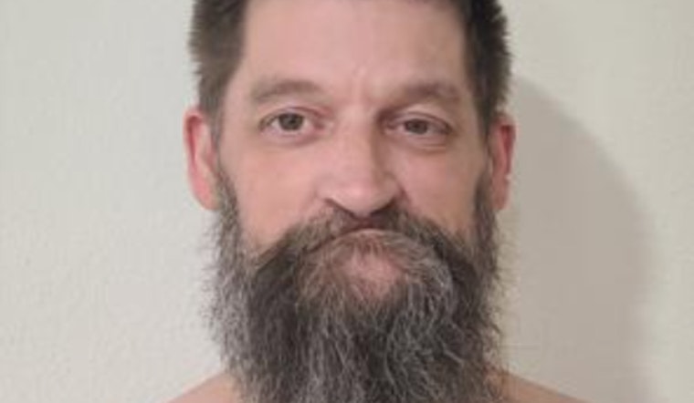 Portland Police Seek Public's Help to Locate Endangered Missing Person George F. Cline, Jr.